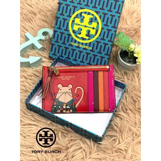 Tory Burch Card Case