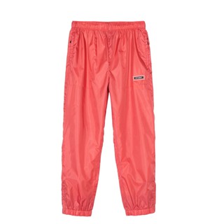 SLUM LTD - STUSSY DRIFT PANT Pink