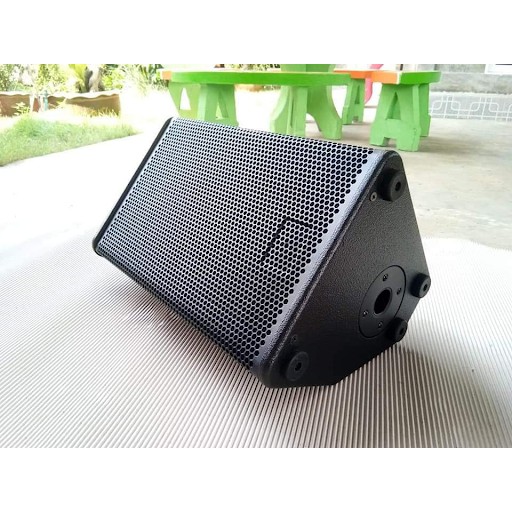 ตู้ลำโพง PS-12 งานตัดcnc