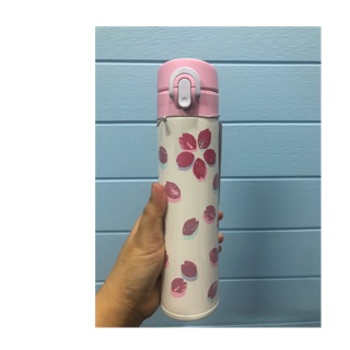 Starbucks japan  Thermos sakura 2019 400 ml