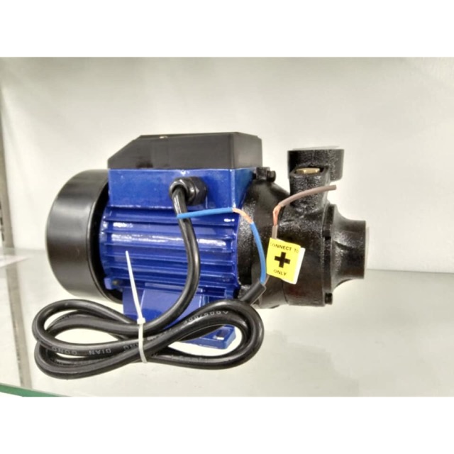 ปั้มน้ำDC24V ใช้ได้ทั้งแผงโซลาร์เซลล์และแบตเตอร์รี่