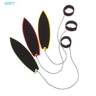 Od ของเล่นกระดานโต้คลื่นนิ้วมือ สําหรับเด็ก และนักโต้คลื่น