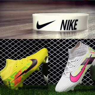 2022 World Cup Nike CR7 Soccer Shoes รองเท้าสตั๊ด รองเท้าฟุตบอล รองเท้าสตั๊ด