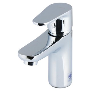 ชุดก๊อกอ่างล้างหน้า เดี่ยว DL-5005 BASIN FAUCET LUZERN DL-5005 CHROME