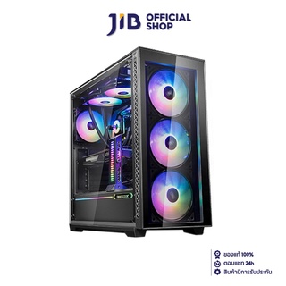 DEEPCOOL CASE (เคส) MATREXX 70 ADD - RGB 3F