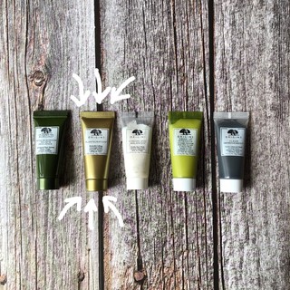 Plantscription™ Powerful Lifting Overnight Mask 15 ml.