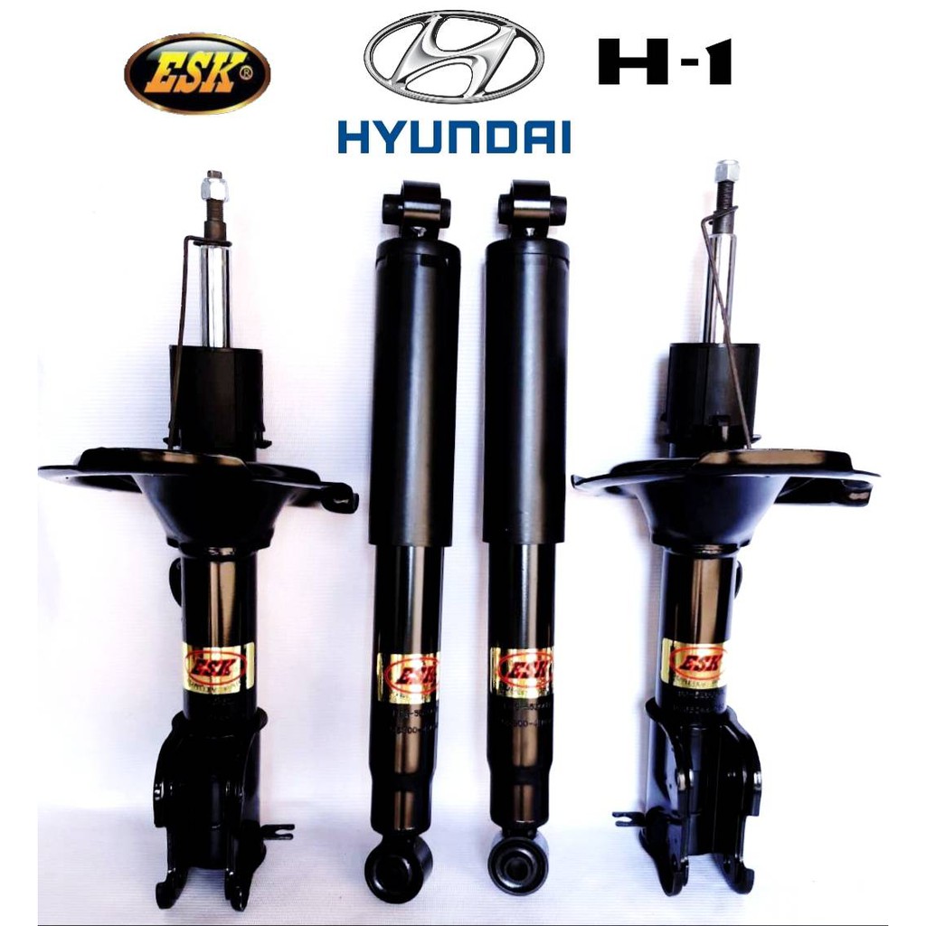 ESKโช๊คแก๊สรถยนต์รุ่น Hyundai H1