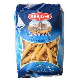 Arrighi  Penne Rigate No-31  Arrighi Penne Rigate No-31