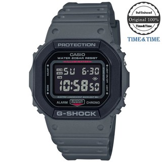 G-Shock รุ่น DW-5610SU-8DR