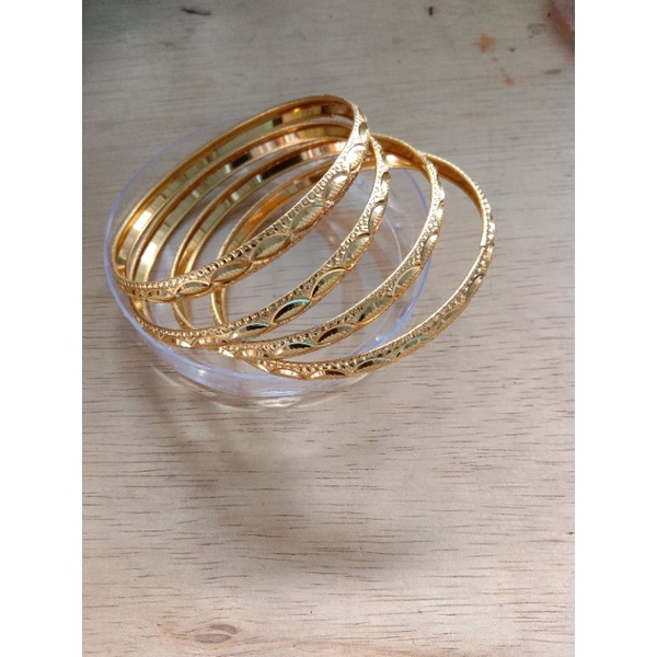 ชุดกําไลข้อมือแฟชั่น Mumbai