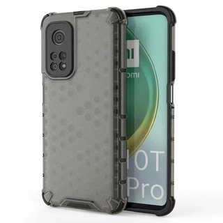 For Xiaomi Mi 12T Pro 12 11 Lite 5G Ne 11T 12x 10T รังผึ้ง เคสและซองมือถือ