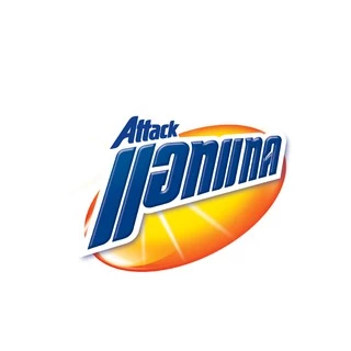 แอทแทค อีซี่ ผงซักฟอก สูตรมาตรฐาน แฮปปี้ สวีท 7000 กรัม ATTACK EASY Happy Sweet Powder Detergent 7000 g