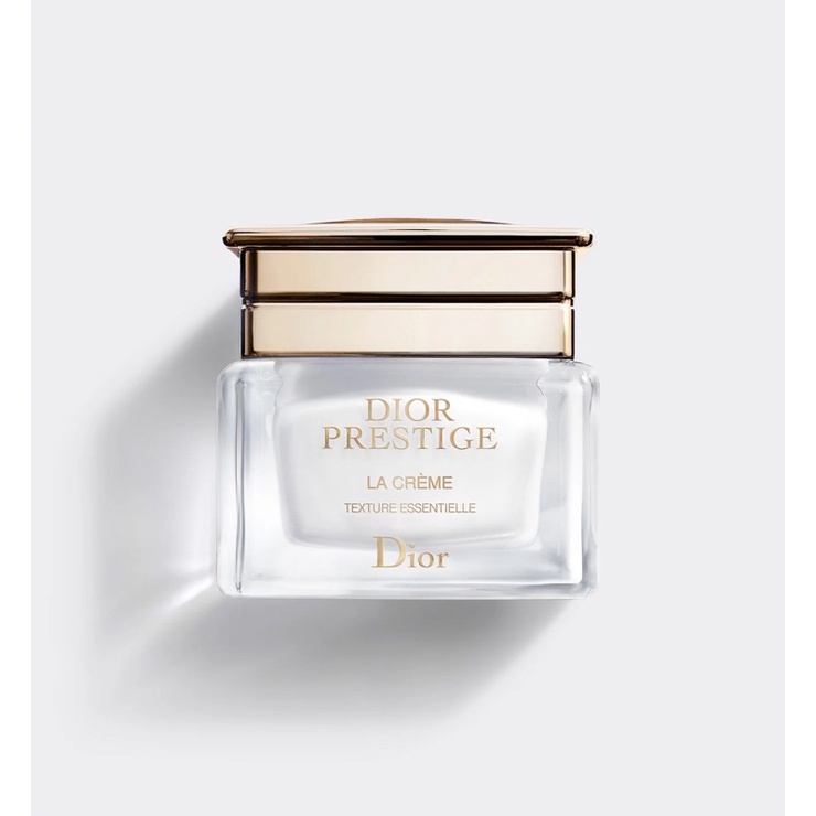 ✅ Dior Prestige La Cream Texture Essentielle 15ml (NO BOX) ของแท้ 💯%