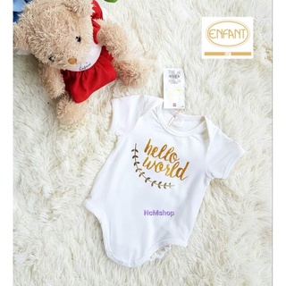 Enfant gold S.60 ตำหนิ