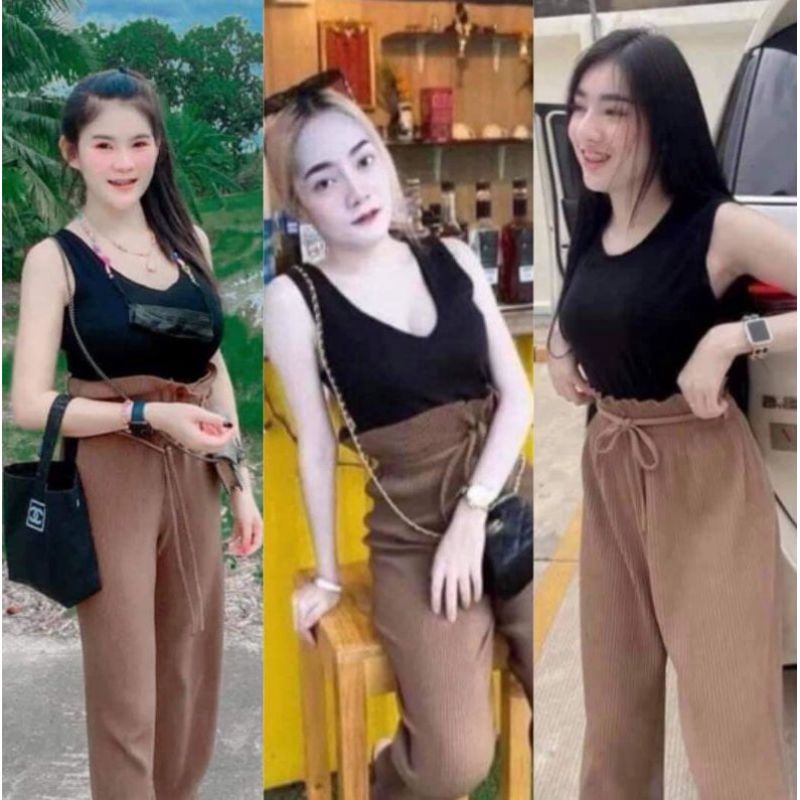 #ชุดเซท #ชุดสวย #งานป้ายzara #ชุดละ189บาท #ชุดพร้อมส่ง