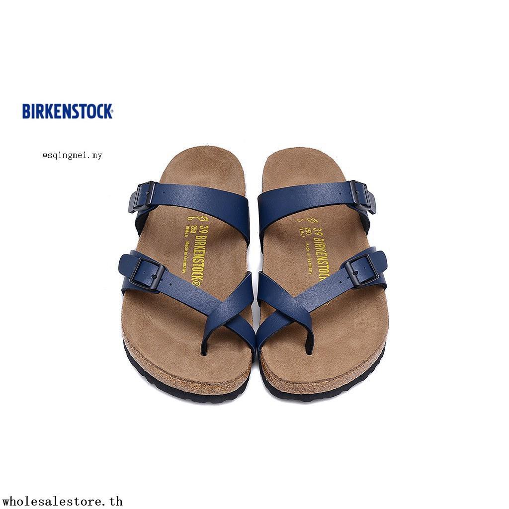 birkenstock cork sole