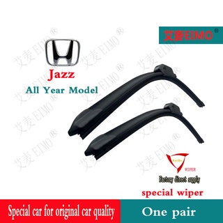 ที่ปัดน้ําฝน Honda JAZZ สําหรับทุกรุ่น JAZZ (1 ชุด)