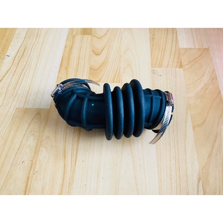 ท่อไอดี(Air Intake Hose Pipe) Ford Focus MK3 เครื่อง 1.6