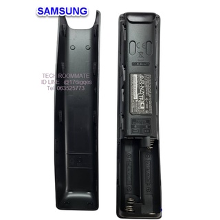 SAMSUNG อะไหล่ของแท้/รีโมทแบบสมาร์ททีวีซัมซุง/REMOCON-SMART/BN59-01330C