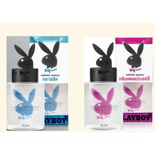 Playboy Lubricant Gel Water Base เพลย์บอย เจลหล่อลื่นสูตรน้ำ 88.7 มล