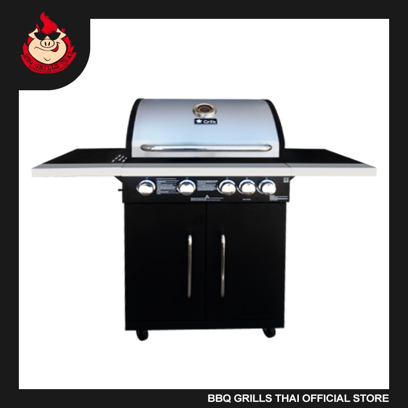 BBQ เตาปิ้งย่าง  เตาปิ้งย่างบาร์บีคิว เตาย่างบาร์บีคิว  Barbecue Grill ย่างแบบพกพา เตา เตาปิ้งย่างกล