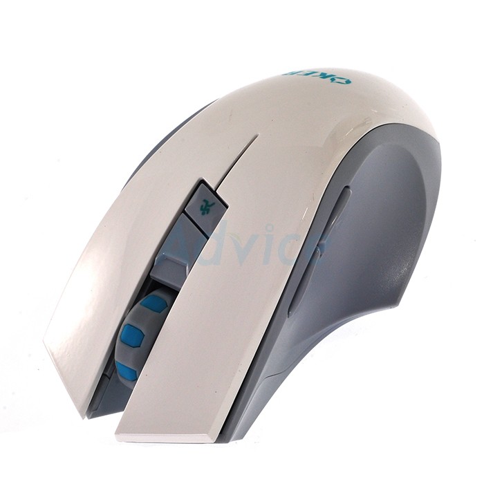 MOUSE OKER G820 WIRELESS เมาส์ไร้สาย