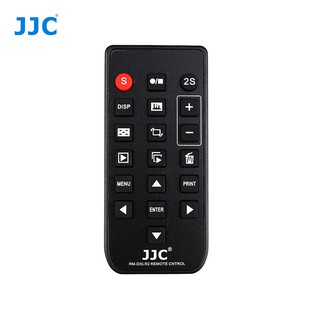 JJC RM-DSLR2 รีโมทกล้อง Sony ที่มี infrared (ไม่ใช่กล้อง)