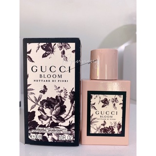 🌸แท้💯🌸   Gucci Bloom Nettare di Fiori Intense 30 ml (ไม่ซีล) กลิ่นหอมใหม่ล่าสุดกับ Bloom