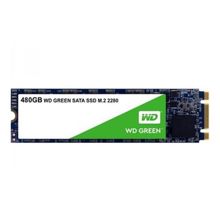 WD SSD GREEN 1TB M.2 NVME 2280 Vendor Code : WDS100T3G0C