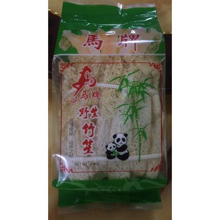 เยื่อไผ่ คัดคุณภาพ เกรดA 100กรัม