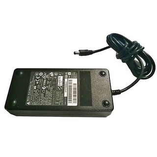 MONITOR ADAPTER อแดปเตอร์จอ LED 12V 5A 60W หัว 5.5*2.5MM (ของเทียบ OEM) มีสาย POWER AC ให้