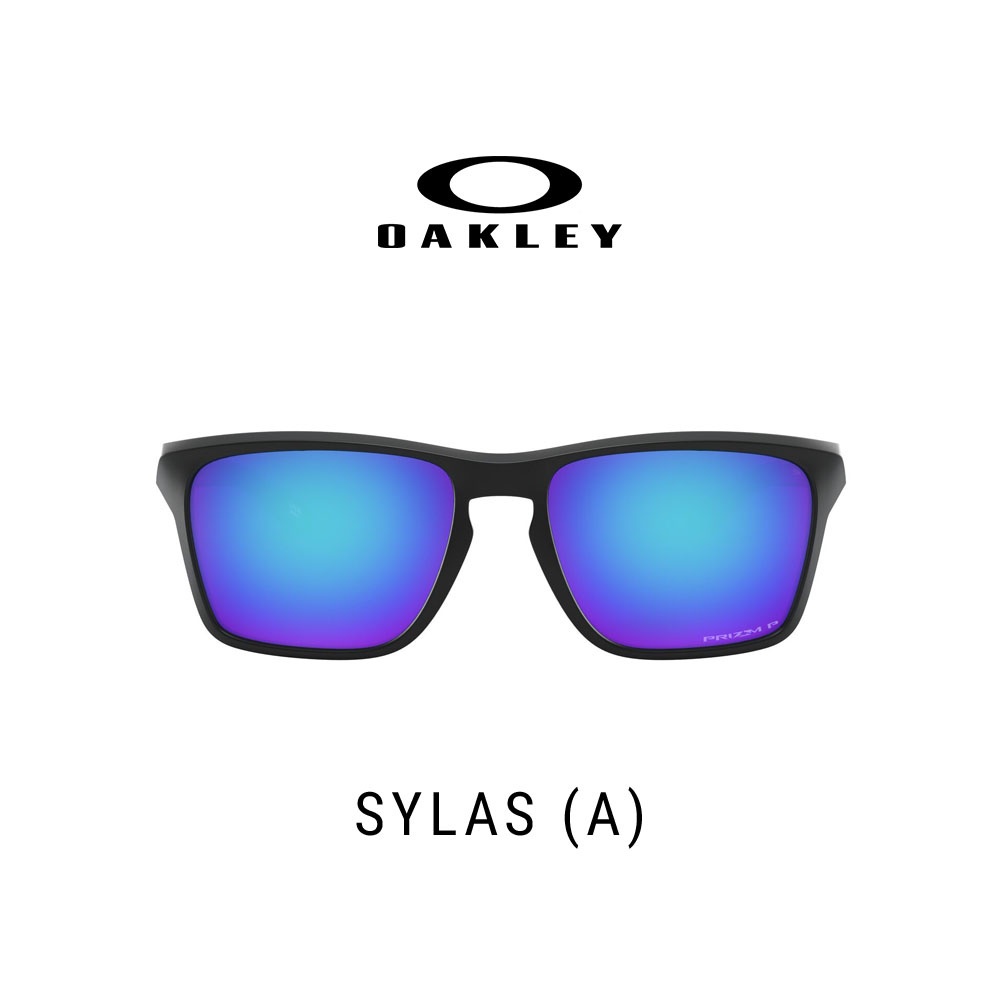 OAKLEY SUNGLASSES SYLAS (A) - OO9448F 944804