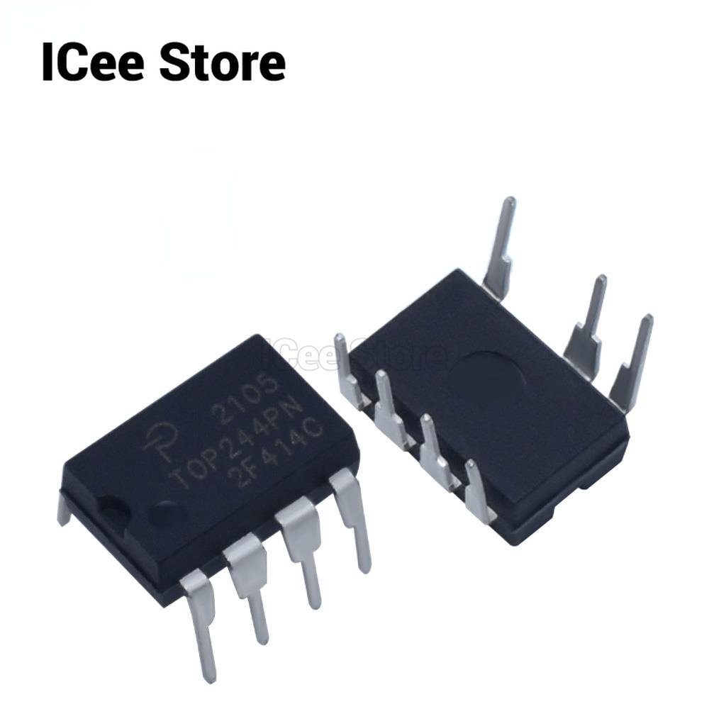 ของแท้ ชิพ IC TOP253PN TOP258MG TOP224PN TOP256MN TOP242PN TOP222PN TOP256PN TOP223PN TOP258PN TOP22