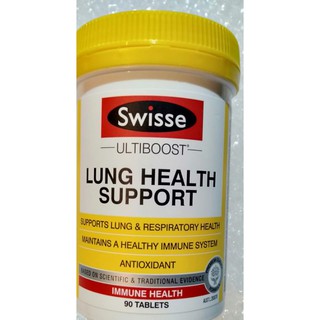 swisse lung health support 90 tabs ex 2025