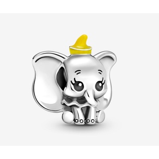 [พร้อมส่ง สินค้าแท้ 💯] Pandora Disney Dumbo Charm