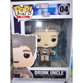 POP! Funko Saturday Night Live ของแท้ 100% มือหนึ่ง