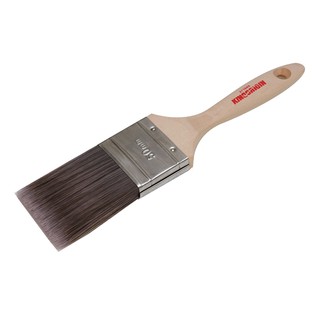 แปรงทาสี POLYESTER #SRT 2 นิ้ว อุปกรณ์ทาสีKING ORIGIN 2" #SRT POLYESTER BRUSH