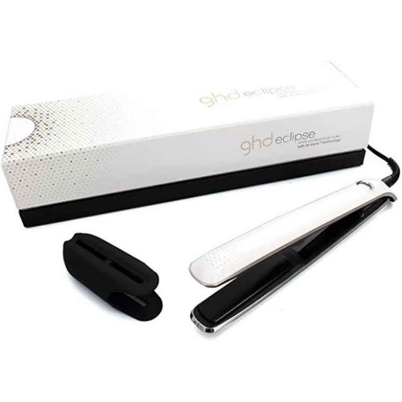Ghd eclipse ที่หนีบผมและการดัดผม
