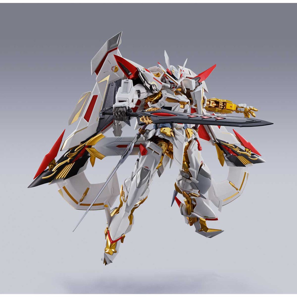 Daban 8826 MG 1/100 Amatsu Hana Astray Gold Frame (Princess Of The Sky) Model Kit