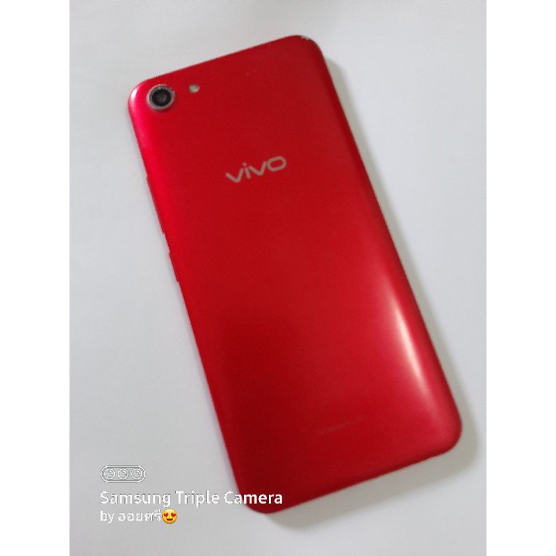 vivo y81i จอ6.22" ram2rom16 มือสอง