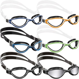 CRESSI THUNDER GOGGLES แว่น แว่นสำหรับว่ายน้ำ สำหรับผู้ใหญ่