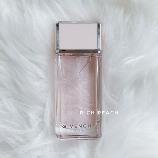 Givenchy Dahlia Noir Edt 30ml.