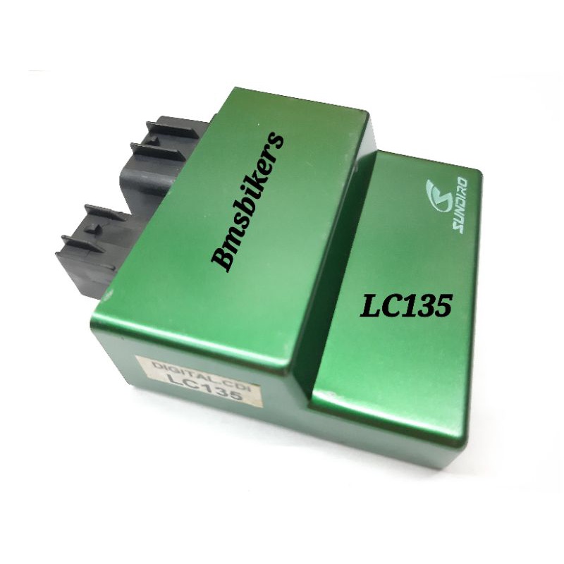 LC135 DIGITAL CDI UNIT