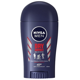 Free Delivery Nivea for Men Stick Dry 40ml. Cash on delivery