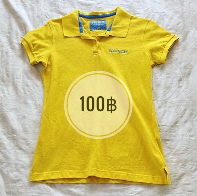 เสื้อ body grove