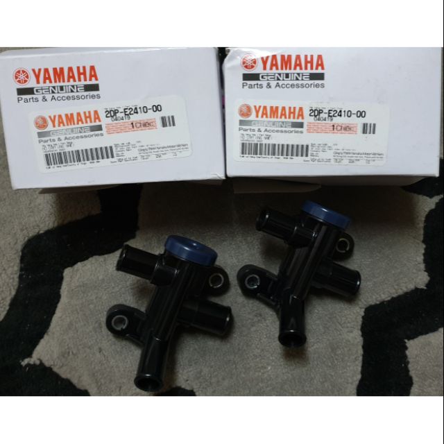เทอร์โมสตัท Yamaha NVX155 NVX Nmax