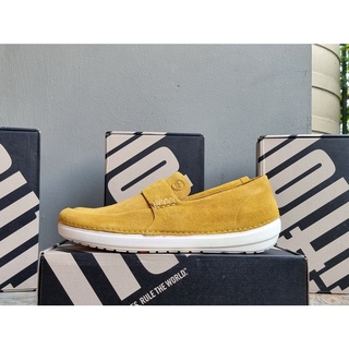 Fitflop Flex Loafer Sunflower