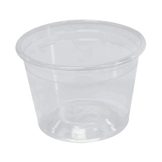 ถ้วยพร้อมฝา K-RESIN ขนาด 3 ออนซ์ แพ็ค 50 ชิ้น/Aero cup with lid K-RESIN, size 3 oz, pack of 50 pieces