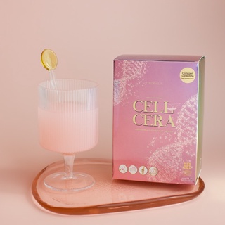คอลลาเจน cellcera 🧬 พรีมายา  ของแท้💯 แบ่งขาย มีบัตรตัวแทนจำหน่าย