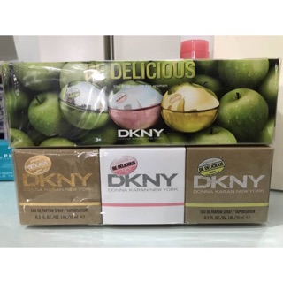 DKNY 15 ml.*3 ชิ้น